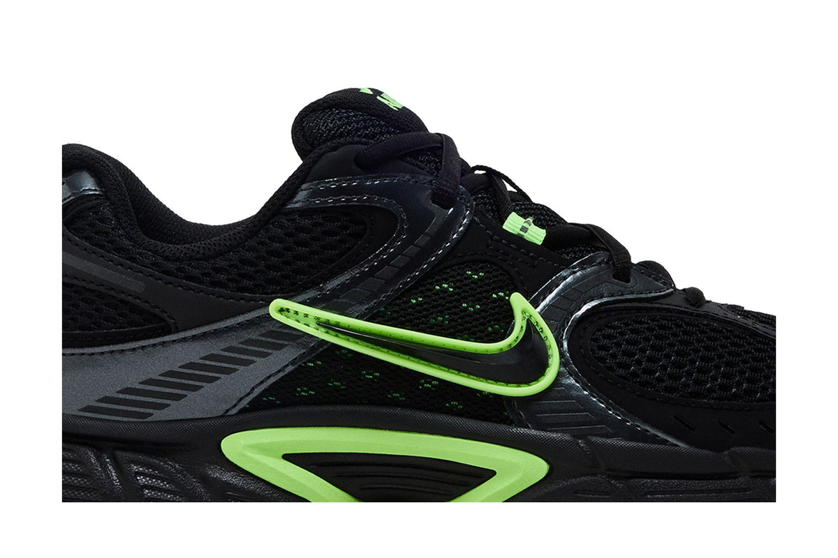 Nike V5 RNR Black Anthracite Lime Blast sneaker afbeelding 2 - stylecode HJ5228-005