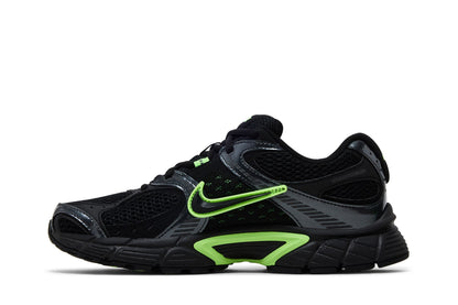 Nike V5 RNR Black Anthracite Lime Blast sneaker afbeelding 3 - stylecode HJ5228-005