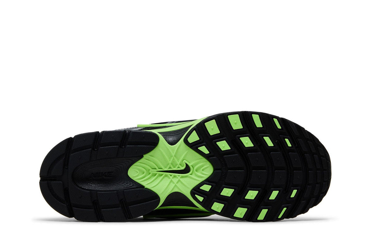 Nike V5 RNR Black Anthracite Lime Blast sneaker afbeelding 4 - stylecode HJ5228-005