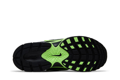 Nike V5 RNR Black Anthracite Lime Blast sneaker afbeelding 4 - stylecode HJ5228-005