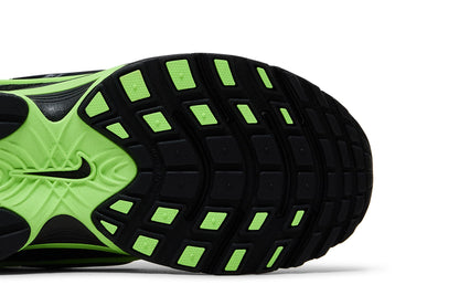 Nike V5 RNR Black Anthracite Lime Blast sneaker afbeelding 5 - stylecode HJ5228-005