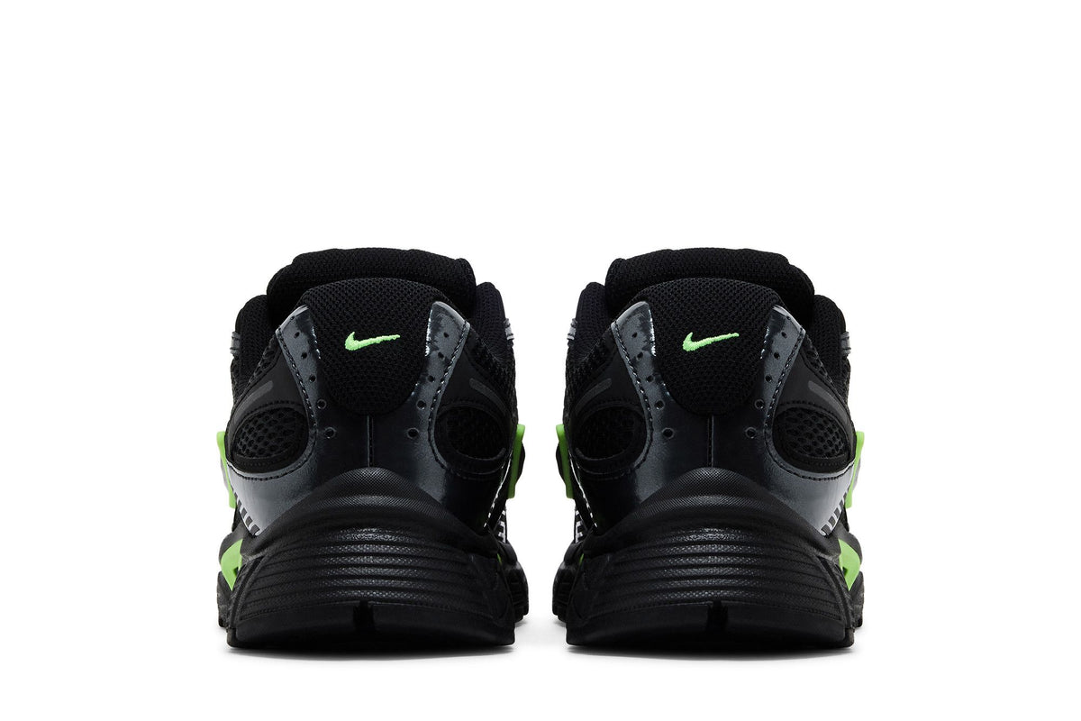Nike V5 RNR Black Anthracite Lime Blast sneaker afbeelding 6 - stylecode HJ5228-005