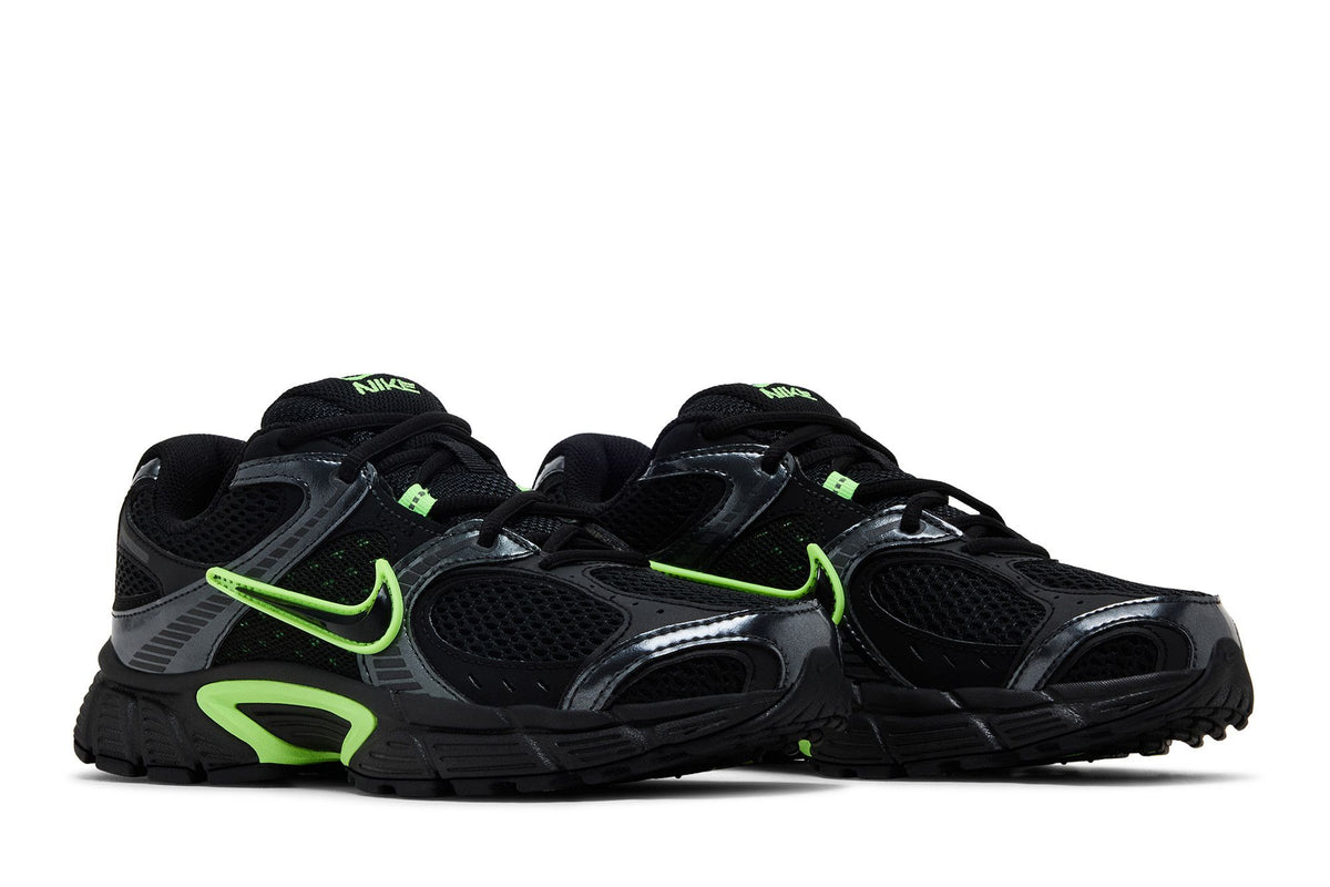 Nike V5 RNR Black Anthracite Lime Blast sneaker afbeelding 8 - stylecode HJ5228-005