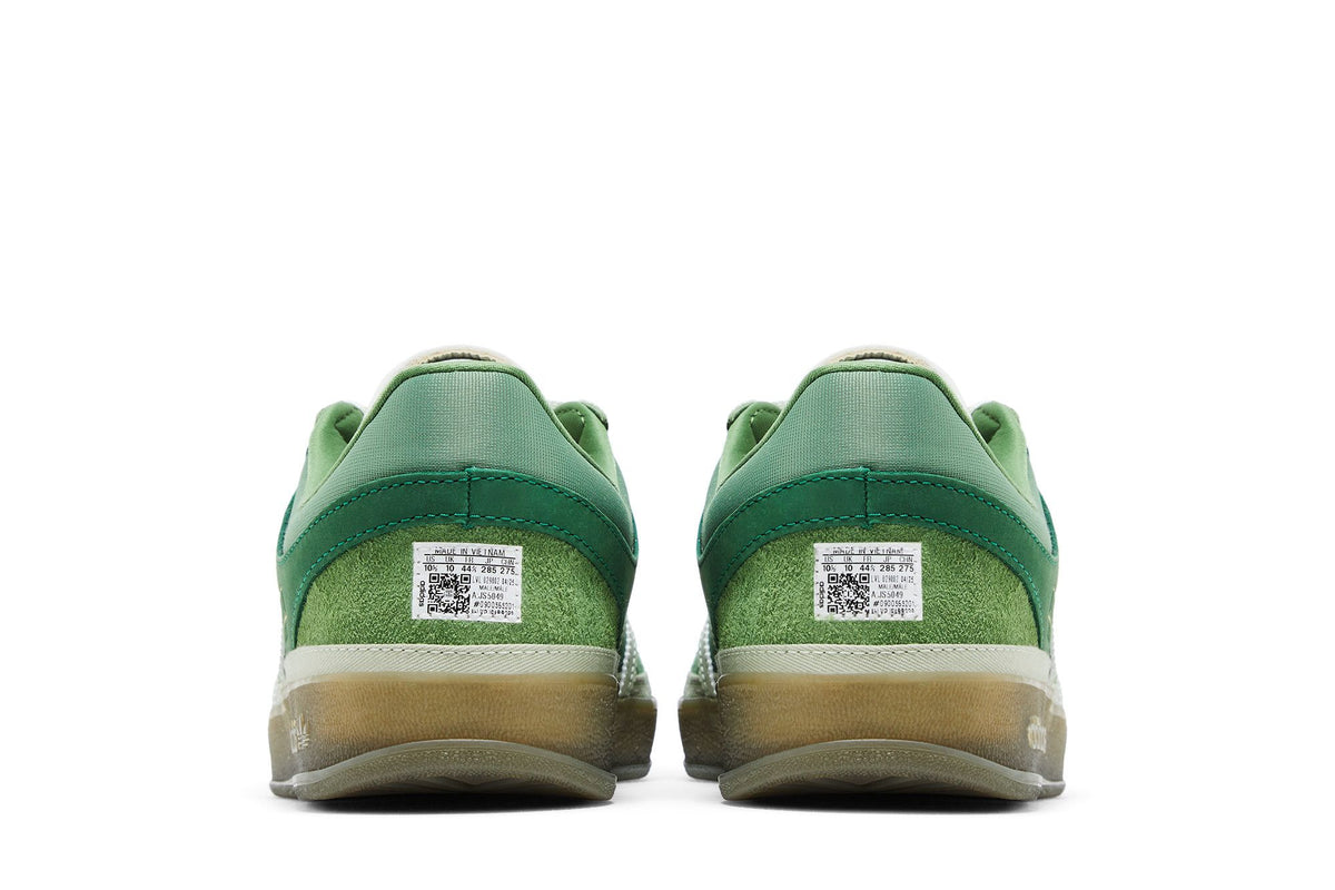 adidas Gazelle Indoor Bad Bunny El Yunque sneaker afbeelding 6 - stylecode JS5049