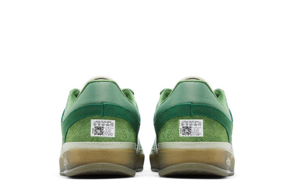 adidas Gazelle Indoor Bad Bunny El Yunque sneaker afbeelding 6 - stylecode JS5049