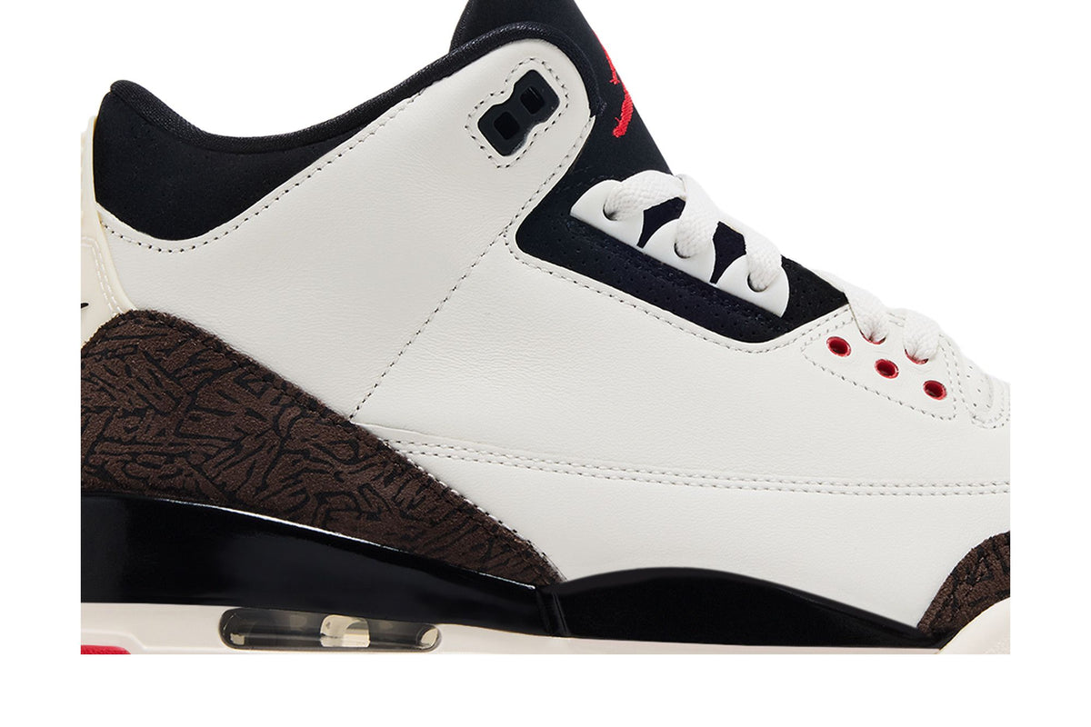 Jordan 3 Retro World's Best Dad sneaker afbeelding 2 - stylecode IF4396-103