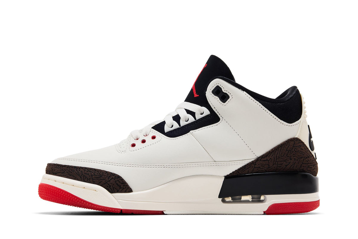 Jordan 3 Retro World's Best Dad sneaker afbeelding 3 - stylecode IF4396-103