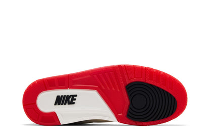Jordan 3 Retro World's Best Dad sneaker afbeelding 4 - stylecode IF4396-103