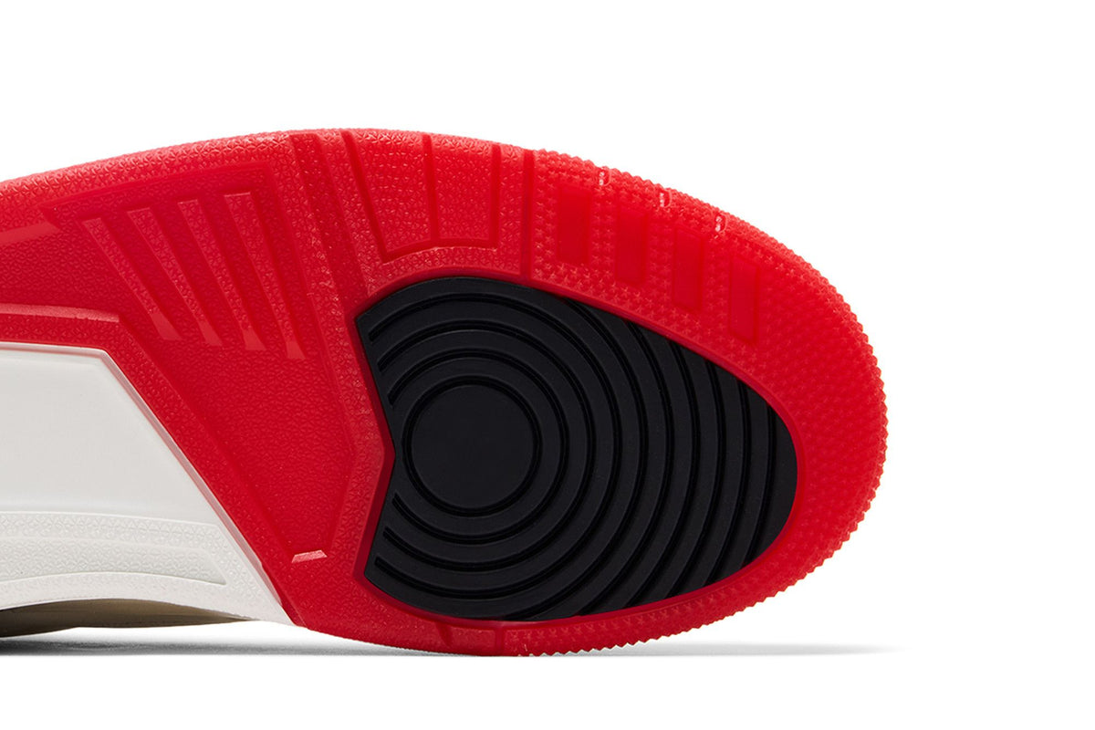 Jordan 3 Retro World's Best Dad sneaker afbeelding 5 - stylecode IF4396-103