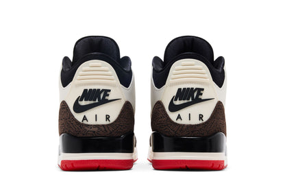 Jordan 3 Retro World's Best Dad sneaker afbeelding 6 - stylecode IF4396-103