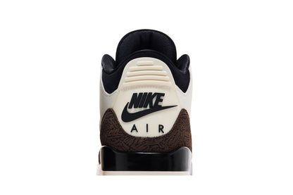 Jordan 3 Retro World's Best Dad sneaker afbeelding 7 - stylecode IF4396-103