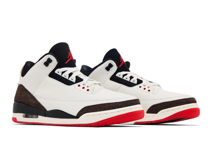 Jordan 3 Retro World's Best Dad sneaker afbeelding 8 - stylecode IF4396-103