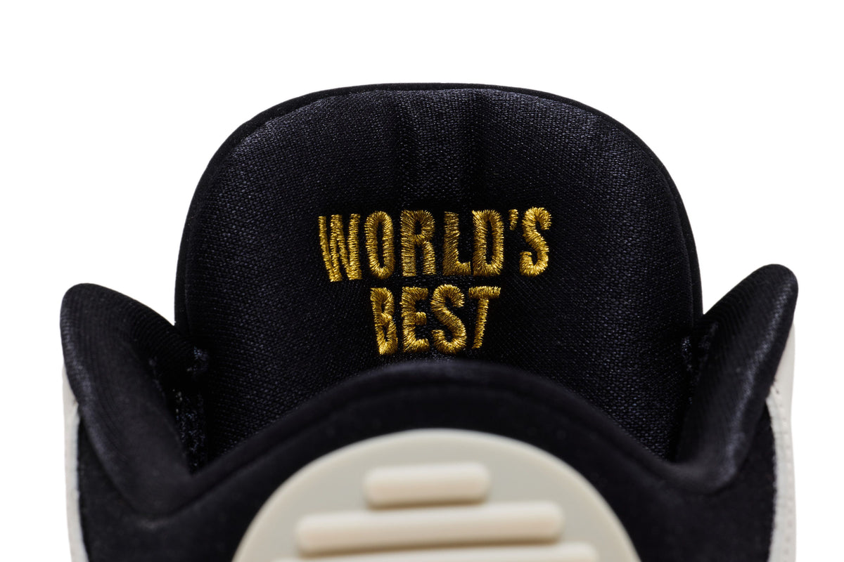 Jordan 3 Retro World's Best Dad sneaker afbeelding 9 - stylecode IF4396-103
