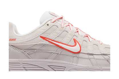 Nike P-6000 PRM Phantom Picante Red sneaker afbeelding 2 - stylecode IF0668-002
