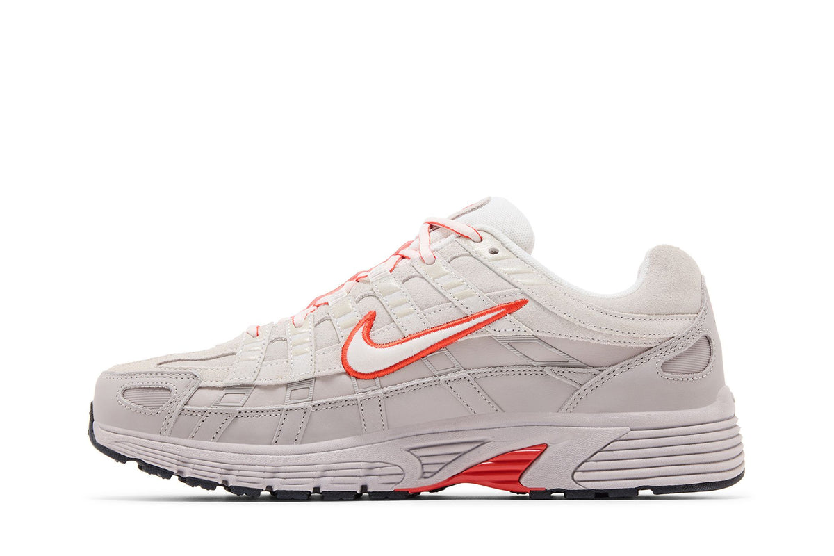 Nike P-6000 PRM Phantom Picante Red sneaker afbeelding 3 - stylecode IF0668-002