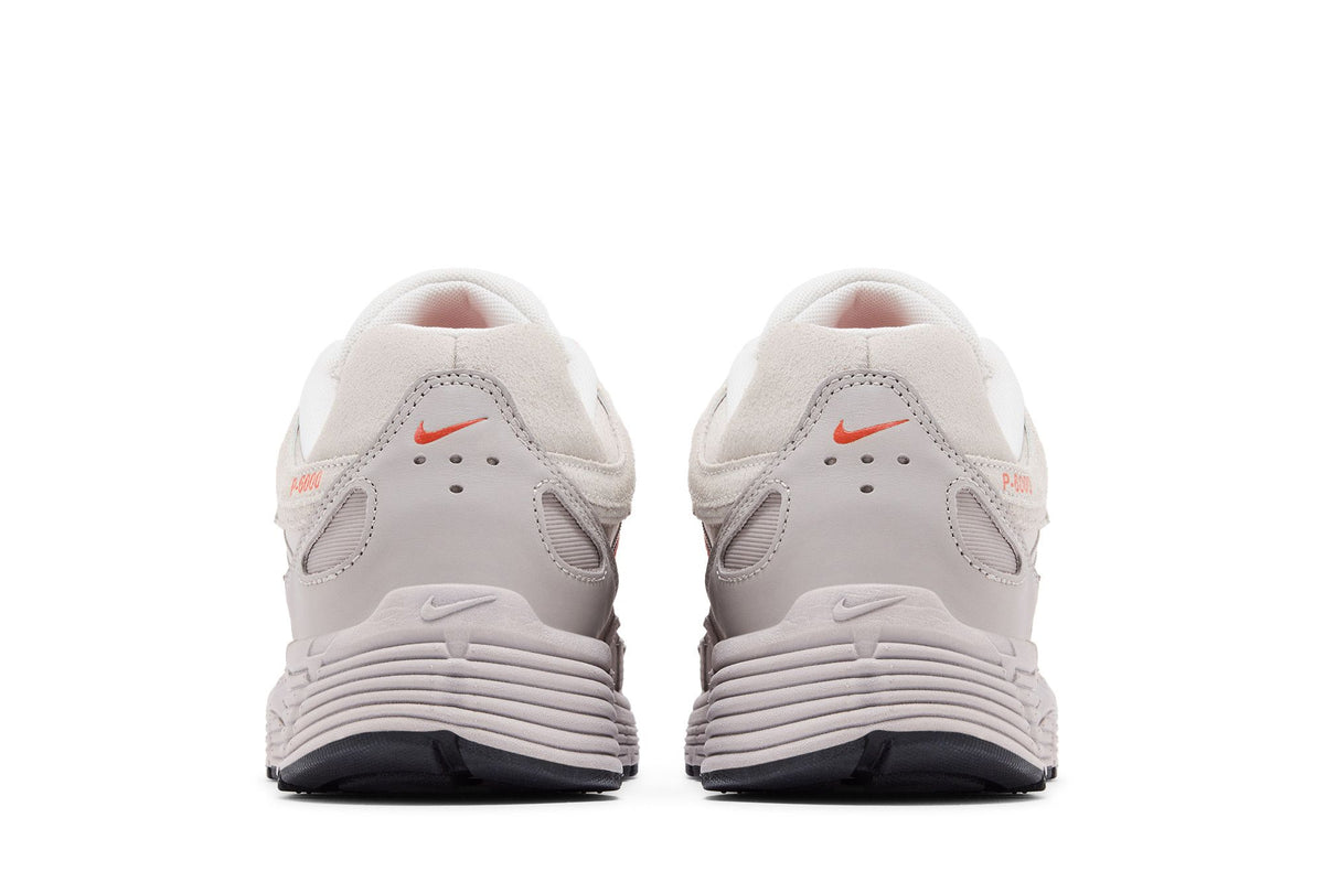 Nike P-6000 PRM Phantom Picante Red sneaker afbeelding 6 - stylecode IF0668-002