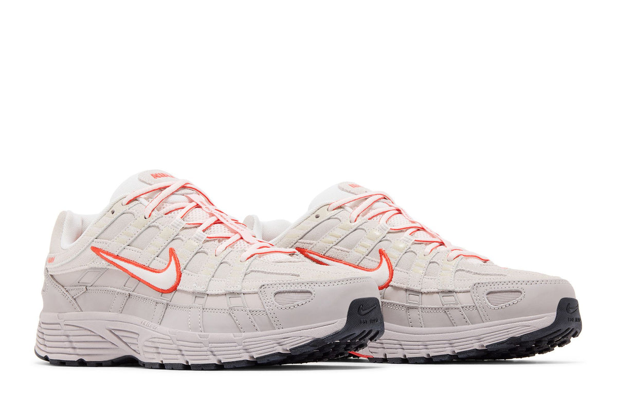 Nike P-6000 PRM Phantom Picante Red sneaker afbeelding 8 - stylecode IF0668-002