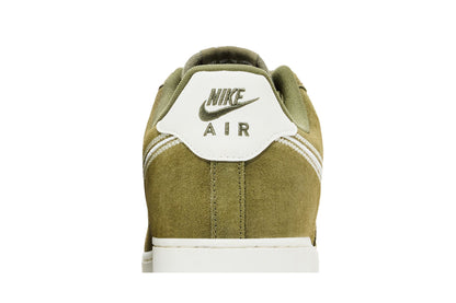 Nike Air Force 1 Low '07 Medium Olive Sail sneaker afbeelding 7 - stylecode HJ4465-201