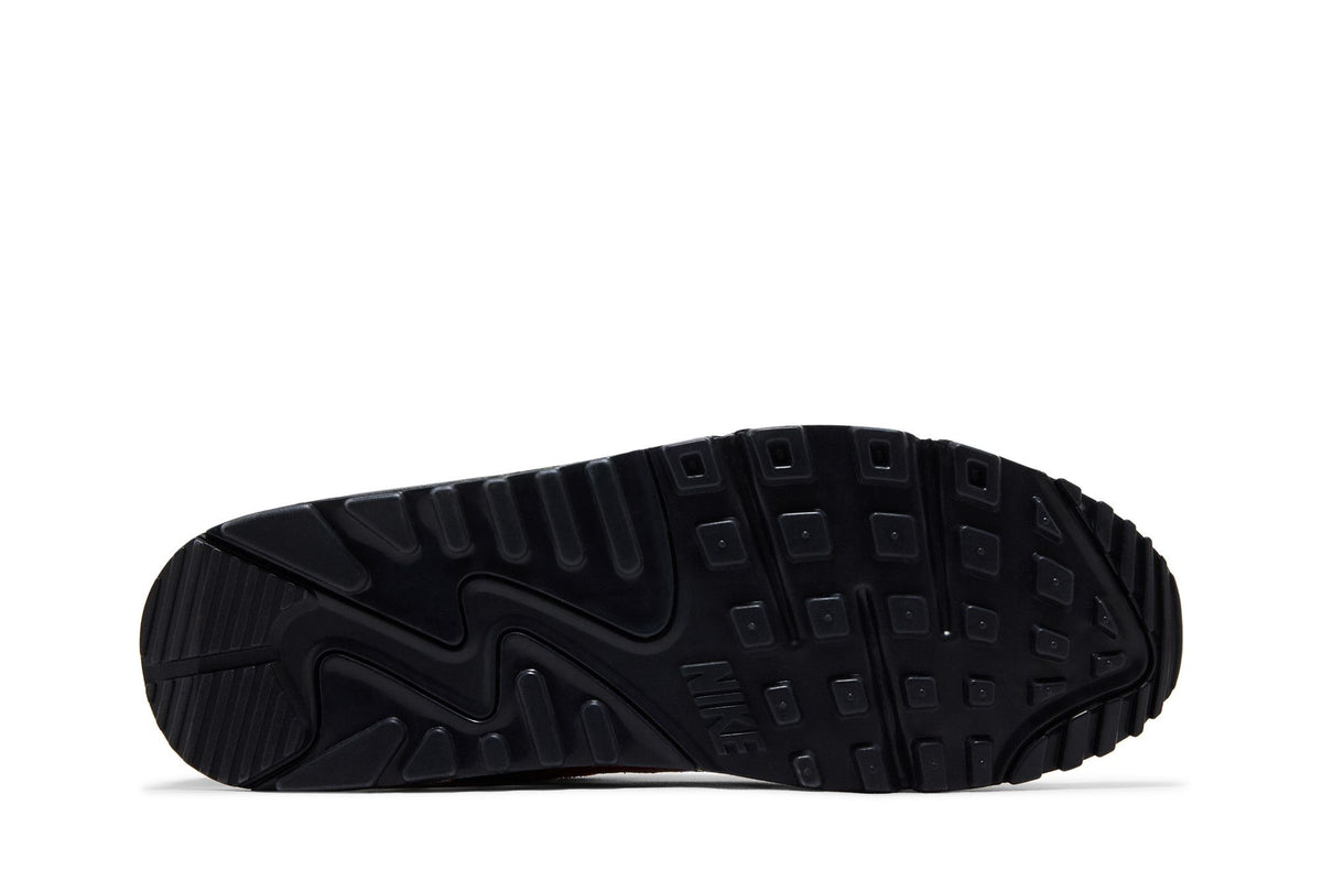 Nike Air Max 90 Copper Moon sneaker afbeelding 4 - stylecode DM0029-800