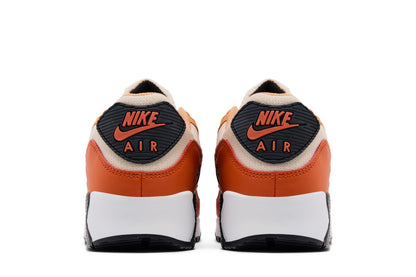 Nike Air Max 90 Copper Moon sneaker afbeelding 6 - stylecode DM0029-800