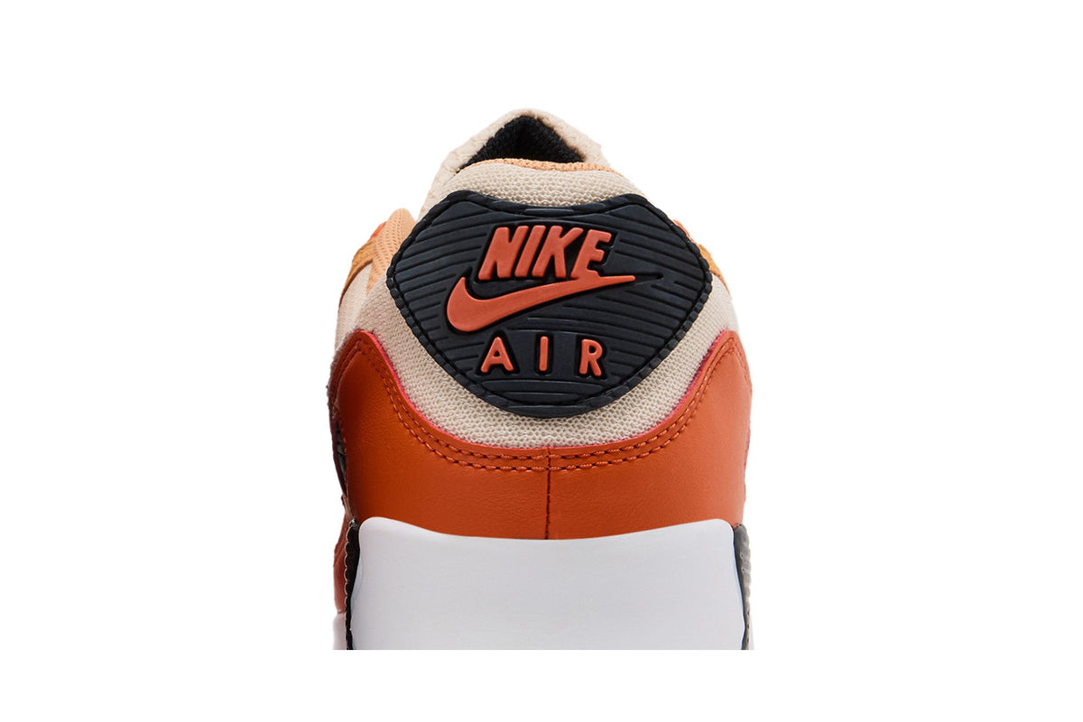 Nike Air Max 90 Copper Moon sneaker afbeelding 7 - stylecode DM0029-800