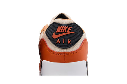 Nike Air Max 90 Copper Moon sneaker afbeelding 7 - stylecode DM0029-800