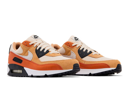 Nike Air Max 90 Copper Moon sneaker afbeelding 8 - stylecode DM0029-800