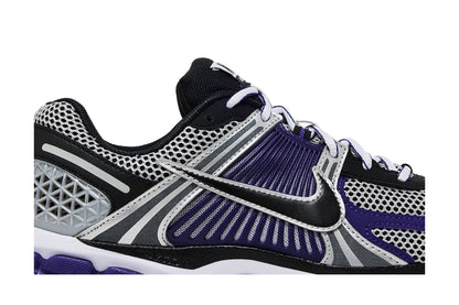 Nike Zoom Vomero 5 Metallic Silver Court Purple sneaker afbeelding 2 - stylecode IM2220-095