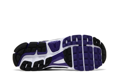 Nike Zoom Vomero 5 Metallic Silver Court Purple sneaker afbeelding 4 - stylecode IM2220-095