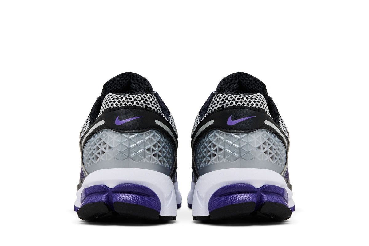 Nike Zoom Vomero 5 Metallic Silver Court Purple sneaker afbeelding 6 - stylecode IM2220-095