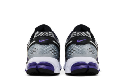 Nike Zoom Vomero 5 Metallic Silver Court Purple sneaker afbeelding 6 - stylecode IM2220-095