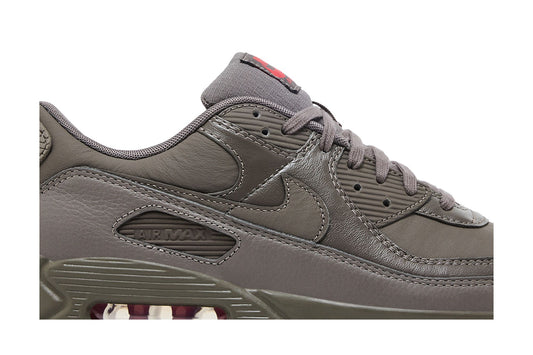 Nike Air Max 90 ESS+ Cave Stone sneaker afbeelding 2 - stylecode IH2063-201