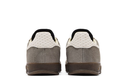 adidas Gazelle Indoor Dark Grey White sneaker afbeelding 6 - stylecode IF1807