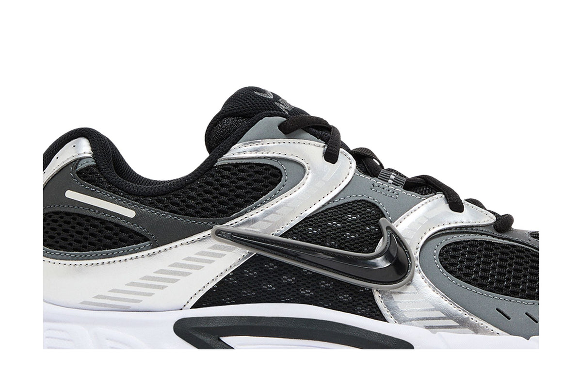 Nike V5 RNR Black Anthracite Smoke Grey sneaker afbeelding 2 - stylecode HJ5228-004