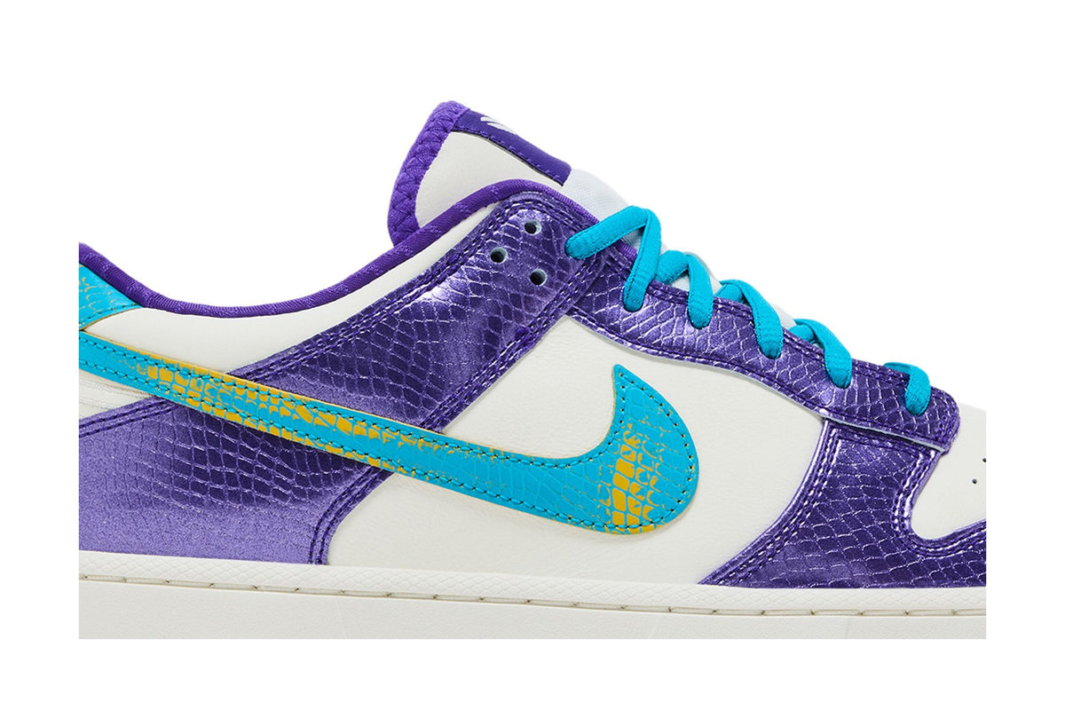 Nike Dunk Low Protro Kobe Bryant Draft Day sneaker afbeelding 2 - stylecode IM0586-500
