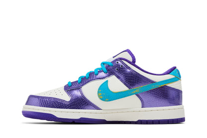 Nike Dunk Low Protro Kobe Bryant Draft Day sneaker afbeelding 3 - stylecode IM0586-500