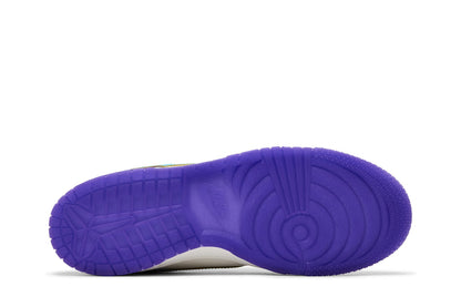 Nike Dunk Low Protro Kobe Bryant Draft Day sneaker afbeelding 4 - stylecode IM0586-500
