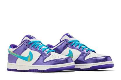 Nike Dunk Low Protro Kobe Bryant Draft Day sneaker afbeelding 8 - stylecode IM0586-500