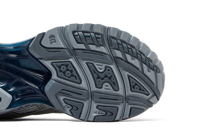 ASICS Gel-Kayano 14 Glacier Grey Pure Silver sneaker afbeelding 5 - stylecode 1203A537-021