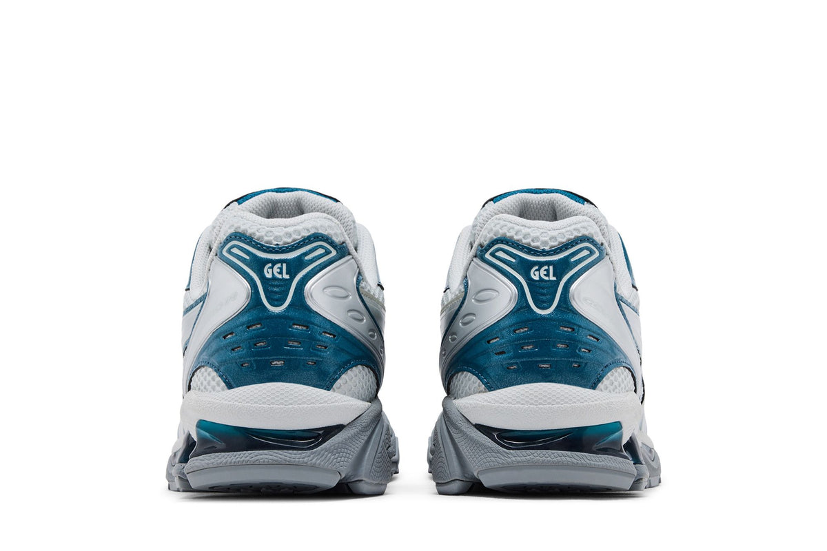 ASICS Gel-Kayano 14 Glacier Grey Pure Silver sneaker afbeelding 6 - stylecode 1203A537-021