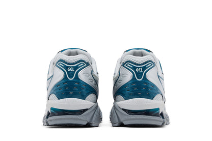 ASICS Gel-Kayano 14 Glacier Grey Pure Silver sneaker afbeelding 6 - stylecode 1203A537-021