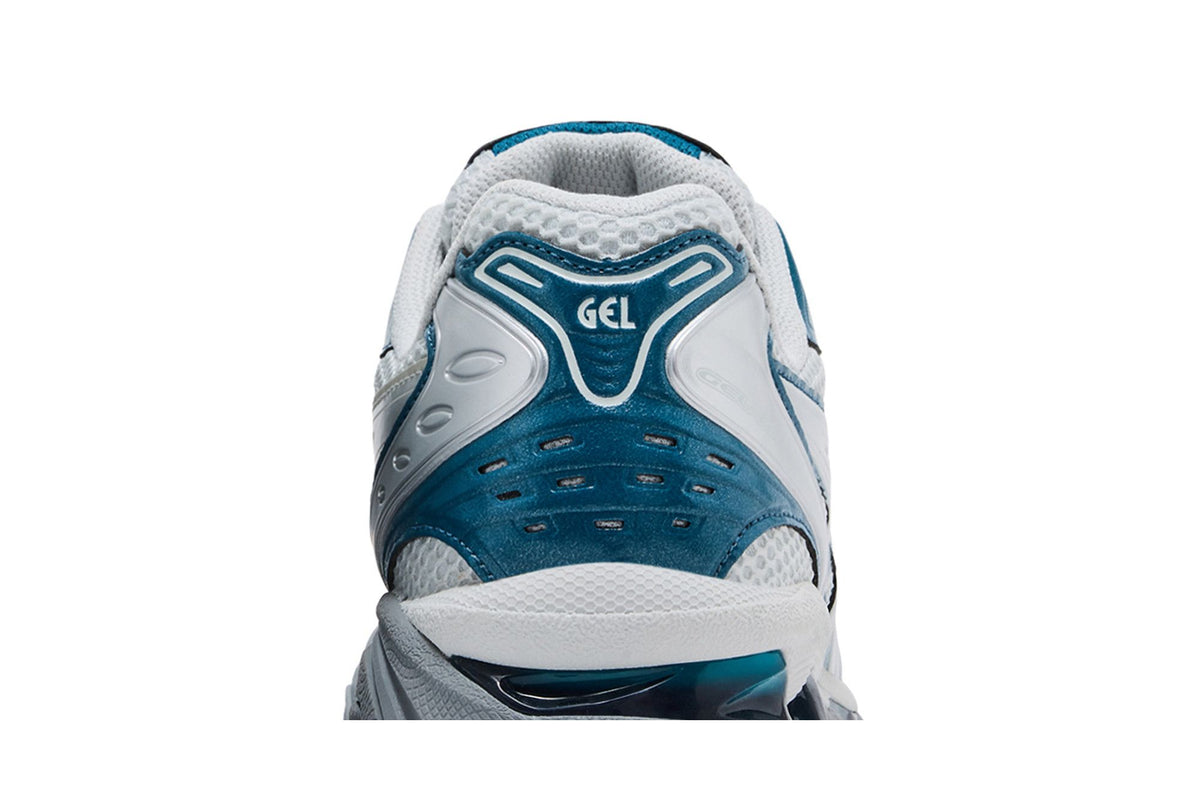ASICS Gel-Kayano 14 Glacier Grey Pure Silver sneaker afbeelding 7 - stylecode 1203A537-021