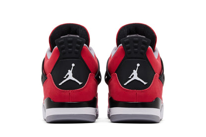 Jordan 4 Retro Toro Bravo (2026) sneaker afbeelding 6 - stylecode FQ8138-600