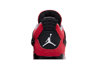 Jordan 4 Retro Toro Bravo (2026) sneaker afbeelding 7 - stylecode FQ8138-600