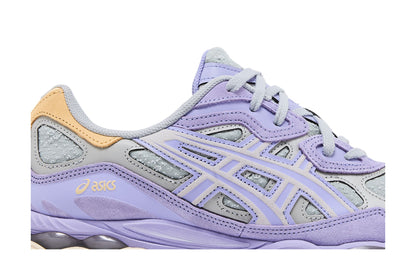 ASICS Gel-NYC Piedmont Grey Bluebell sneaker afbeelding 2 - stylecode 1203A826-020