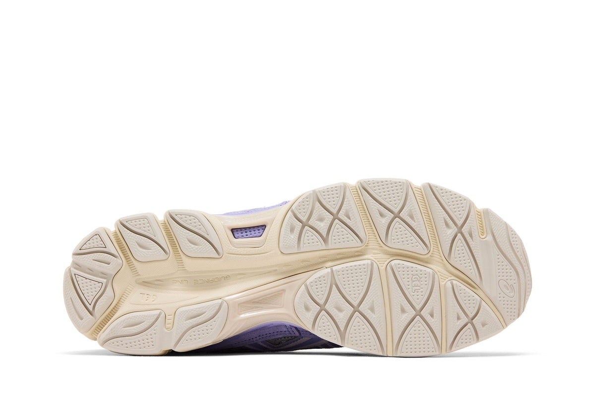 ASICS Gel-NYC Piedmont Grey Bluebell sneaker afbeelding 4 - stylecode 1203A826-020