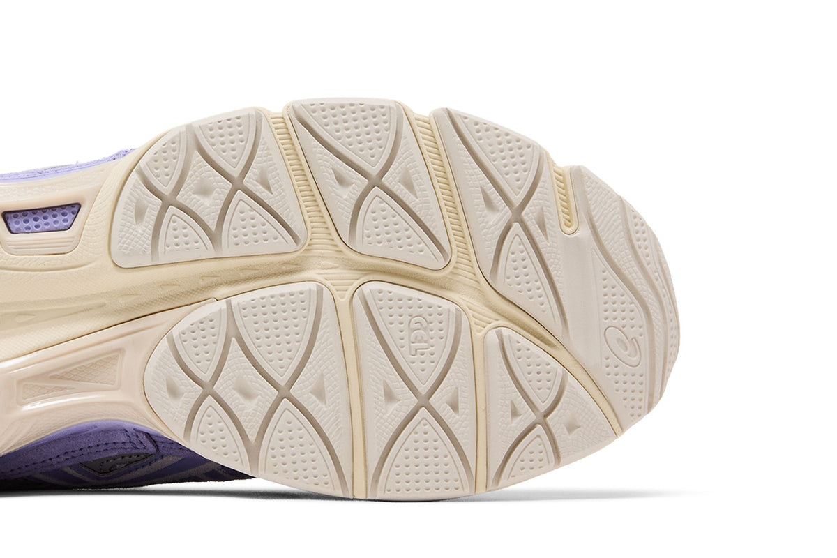 ASICS Gel-NYC Piedmont Grey Bluebell sneaker afbeelding 5 - stylecode 1203A826-020