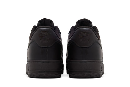 Nike Air Force 1 Low '07 Velvet Brown sneaker afbeelding 6 - stylecode IH1698-200