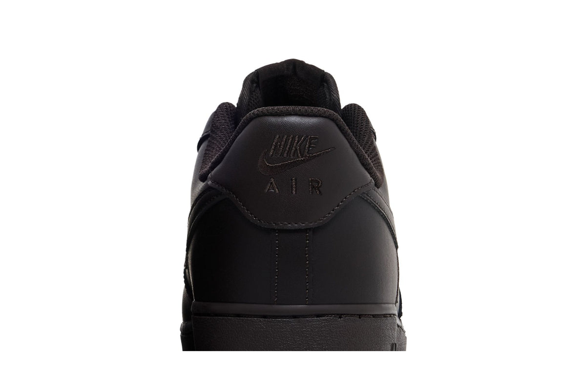 Nike Air Force 1 Low '07 Velvet Brown sneaker afbeelding 7 - stylecode IH1698-200