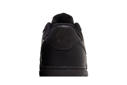 Nike Air Force 1 Low '07 Velvet Brown sneaker afbeelding 7 - stylecode IH1698-200